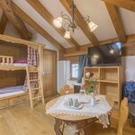 Foto di Camera Historic Heim B&B - 3 persone