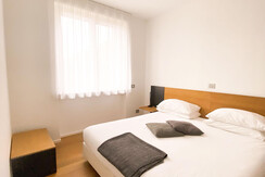 LA VILLA - Trento - Camera standard con vista (7)