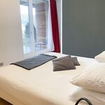  Фото SUPERIOR ROOM WITH ACCESS TO THE GARDEN