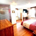 Foto Dvojlůžkový pokoj