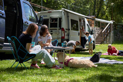 0042 - Camping Lago di Tenno - 2025 - ©Matteo Brid