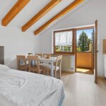  Photo of Apartment with 2 bedrooms with balcony for 5 people