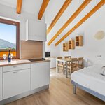  Photo of One Bedroom Apartment for 4 Persons with balcony