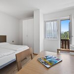  Photo of One Bedroom Apartment for 5 Persons with Balcony valley view 