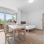  Photo of Apartment with 2 bedrooms for 6 people with balcony valley view 