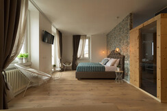 Camera Celestina - Lainez Rooms&Suites (2)