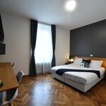Zdjęcie FRENCH BEDROOM WITH SAUNA