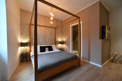 Camera Gitanilla - Lainez Rooms&Suites (1)