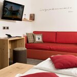  Фото Многоместный номер - Dolomiti