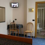  Фото 2-местный номер