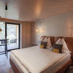 Foto di Suite Timbuktù (flex BB)