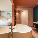 Foto di Suite Siesta (flex BB)