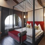 Foto di Suite Namasté (flex BB)