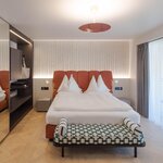 Foto di Suite Thermae (flex BB)