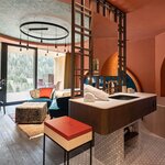 Foto di Suite Hammam (flex BB)