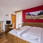 Zdjęcie Pokój czteroosobowy - Panorama Alpino BB