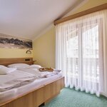 Zdjęcie Pokój dwuosobowy - Deluxe BB