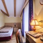 Zdjęcie Pokój jednoosobowy - BB