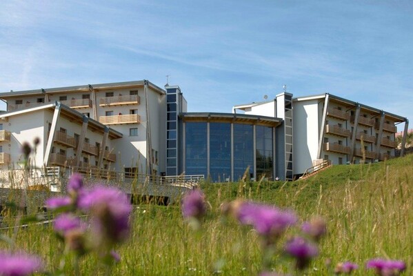 LE BLANC Hotel & Spa - MONTE BONDONE 