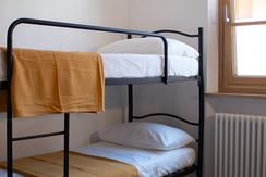 Letto a castello