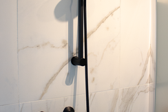 Bagno, doccia