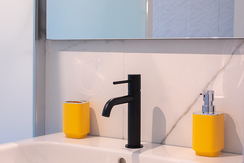 Bagno, lavandino