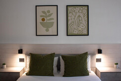 Letto