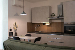 Tavolo pranzo, cucina