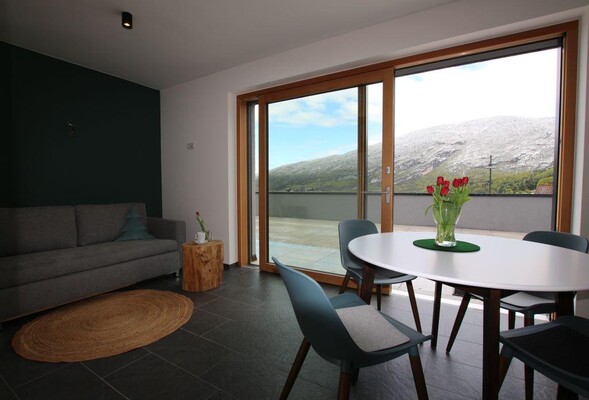 Lenis B&B _Cavedago (5)