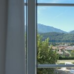  Photo of DOUBLE ROOM WITH LAKE VIEW