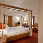 Foto di Classic Queen senza balcone