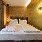 Foto di Superior small vista lago