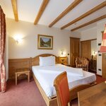 Foto di Camera singola classic