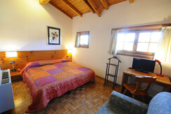 camere hotel 2 camini