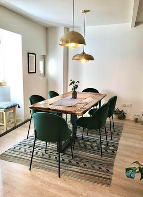 Breakfast room
