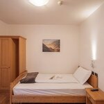 Zdjęcie Pokój jednoosobowy