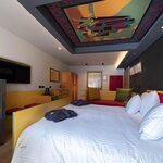 Foto Dvojlůžkový pokoj 'Depero'