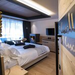 Foto Dvojlůžkový pokoj 'Cascella'