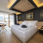 Foto Dvojlůžkový pokoj 'Moggioli'