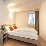 Foto di Camera doppia