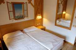 Longa stella alpina 2