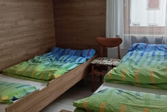 Camera letti singoli