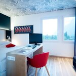  Foto von Bicycle Family Room