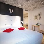  Foto von Bicycle Room