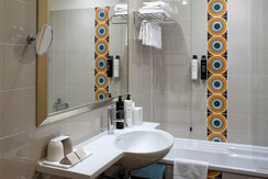 Luise foto map rooms12