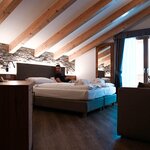 Zdjęcie 'Lasties' room