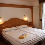 Zdjęcie Pokój dwuosobowy - Classic (with balcony)