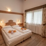 Zdjęcie Pokój dwuosobowy - Ladina (no balcony)