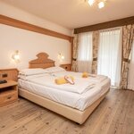 Zdjęcie Pokój dwuosobowy - Ladina (with balcony)