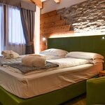 Zdjęcie 'Pordoi' room